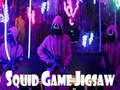 Joc Squid Game Jigsaw