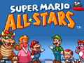 Joc Super Mario All-Stars