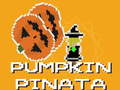 Joc Pumpkin Pinata