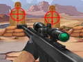 Joc Sniper Simulator