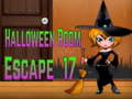 Joc Amgel Halloween Room Escape 17