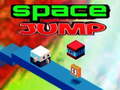 Joc Space Jump