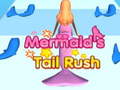 Joc Mermaid's Tail Rush