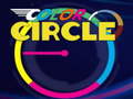 Joc Color Circle