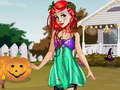 Joc Princess Or Zombie Halloween