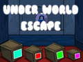 Joc Under world escape