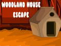 Joc Woodland House Escape