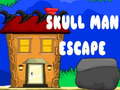 Joc skull man escape