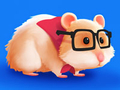 Joc Hamster Maze Online