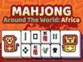 Joc Mahjong Around The World Africa