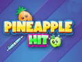 Joc Pineapple Hit