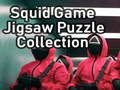 Joc Squid Game Jigsaw Puzzle Collection
