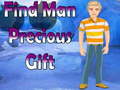 Joc Find Man Precious Gift