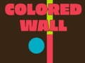Joc Colored Wall 