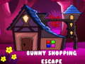 Joc Bunny Shopping Escape