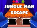 Joc Jungle man escape