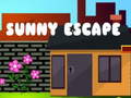 Joc sunny escape