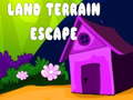 Joc Land Terrain Escape