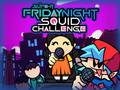 Joc Super Friday Night Squid Challenge