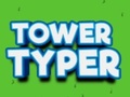Joc Tower Typer