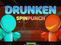 Joc Drunken Spin Punch
