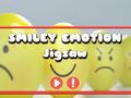 Joc Smiley Emotion jigsaw 