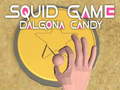Joc Squid Game Dalgona Candy 