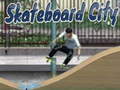 Joc Skateboard city
