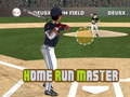 Joc Home Run Master