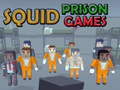 Joc Squid Prison Games
