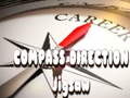 Joc Compass Direction Jigsaw