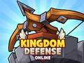 Joc Kingdom Defense Online