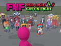 Joc FNF: Red Light, Green Light