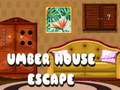 Joc Umber House Escape