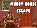 Joc Muddy House Escape