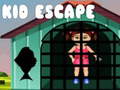 Joc kid escape