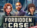 Joc Forbidden Case