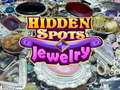 Joc Hidden Spots Jewelry