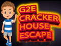Joc G2E Cracker House Escape