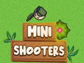 Joc Mini Shooters