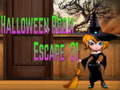 Joc Amgel Halloween Room Escape 21