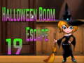 Joc Amgel Halloween Room Escape 19