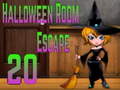 Joc Amgel Halloween Room Escape 20