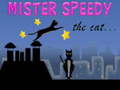 Joc Mister Speedy the Cat