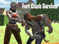 Joc Fort clash survival