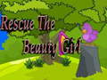 Joc Rescue the Beauty Girl