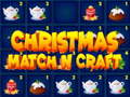 Joc Christmas Match N Craft