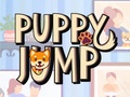 Joc Puppy Jump