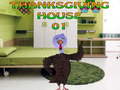 Joc Thanksgiving House 01
