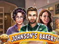 Joc Johnson's Bakery